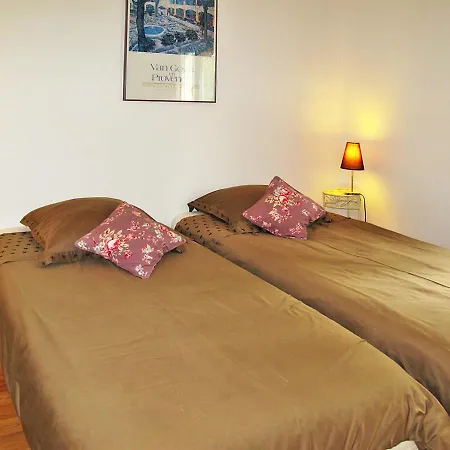 Ferienwohnung Beaucaire 101s Lejlighed Beaucaire (Gard)