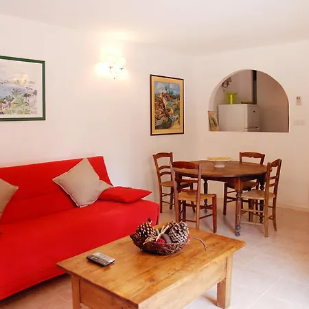 Ferienwohnung Beaucaire 101s * Beaucaire (Gard)