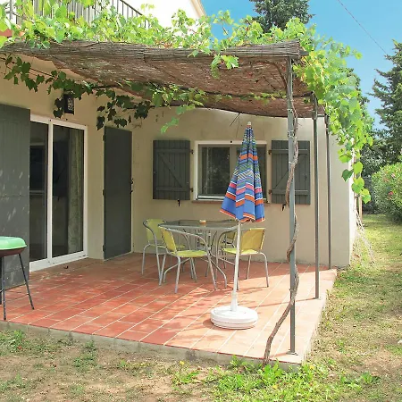 Ferienwohnung Beaucaire 101s
