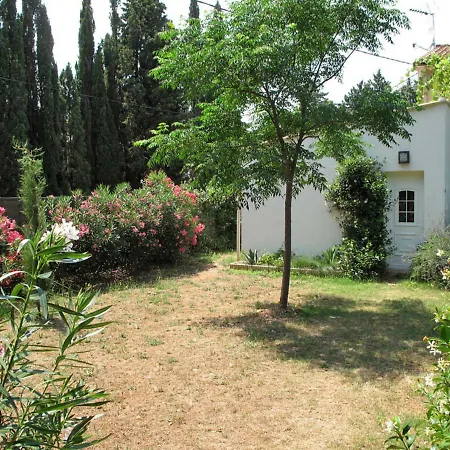 Ferienwohnung Beaucaire 101s Lejlighed *