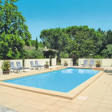 Ferienwohnung Beaucaire 101s Lejlighed *