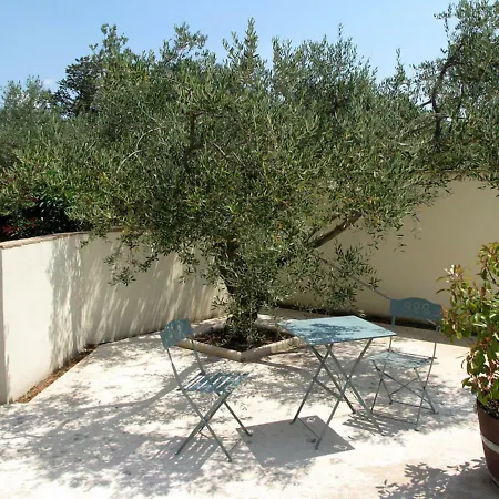 Lejlighed Ferienwohnung Beaucaire 101s