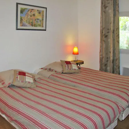 Ferienwohnung Beaucaire 101s * Beaucaire (Gard)