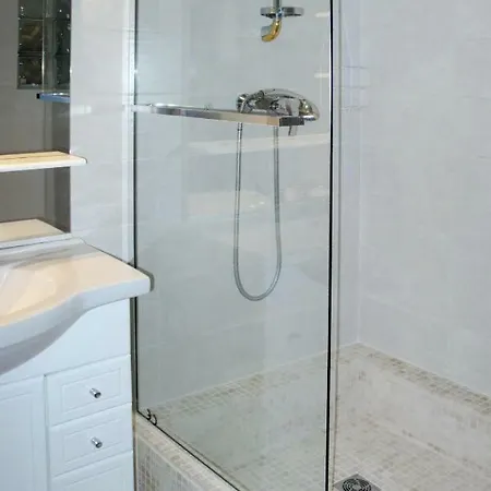 Ferienwohnung Beaucaire 101s Lejlighed *
